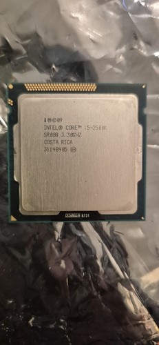 Processeur intel core - processeur,