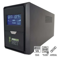 Ups 1200VA 700W Alimentation