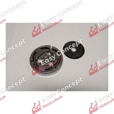 EMBRAYAGE TRONCONNEUSE