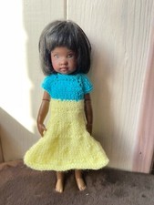 vêtement compatible poupée