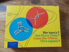 CASSE TETE CHINOIS JEUX DE