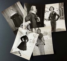 JEANNE LANVIN Fashion MODE