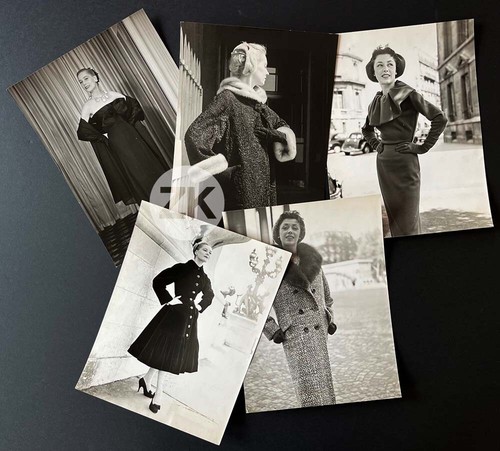Jeanne lanvin fashion mode - lanvin,