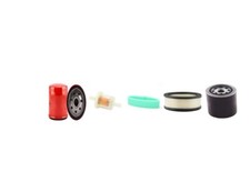 Kit De Service De Filtre S'adapte À Toro WORKMAN 3130
