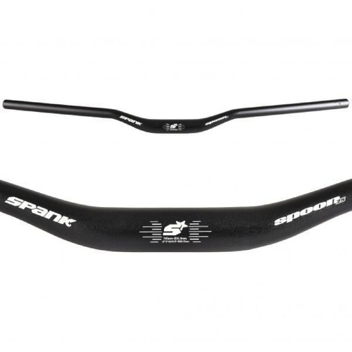 Cintre spoon rise 25mm noir - spoon,,