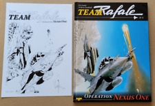 Team Rafale T 3 Opération