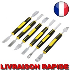 6 PCS Kit Outils Main