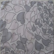 Superbe foulard lancaster - -superbe,
