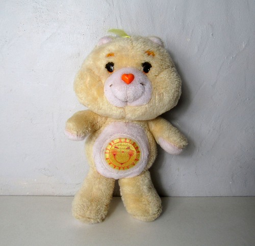 Bisounours vintage cm - bisounours,