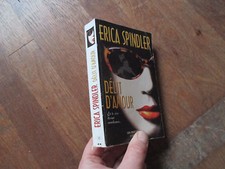 LES BEST SELLERS HARLEQUIN 115