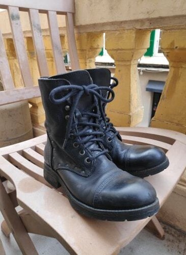 Chaussures koah boots - chaussures, 38