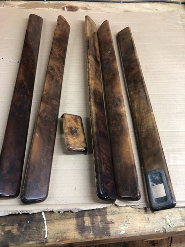 Lot6 range rover p38 genuine - ,