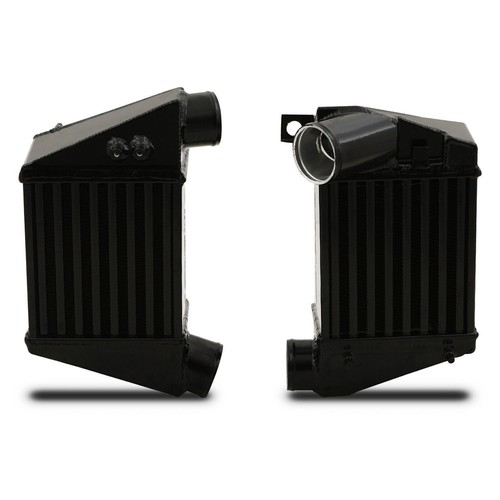 Gravity intercooler latéral - intercooler,