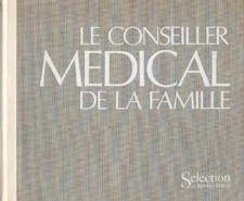 Le conseiller medical de la