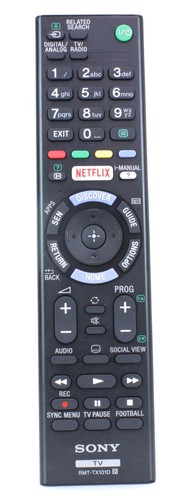 Sony rmt tx101d original - rmt-tx101d,