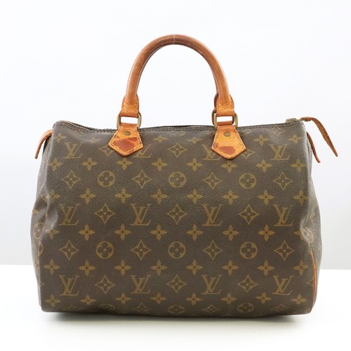 Louis vuitton monogram - louis,