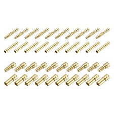 Pour paires fiches banane - fiches,