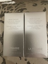 Prairie skin caviar - -,