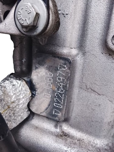 9hx moteur complet citroen - moteur,