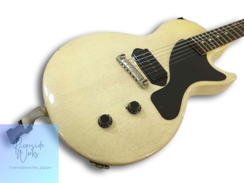 Guitare électrique gibson les - guitare,