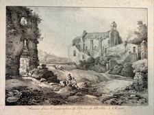 Ordre De Clisson Malta 1817