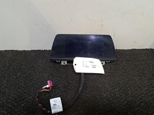 Ecran gps bmw - bmw, 1
