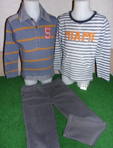 Lot vêtements enfant - lot, 9