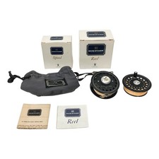 HARDY ULTRALITE DISC Ultralite