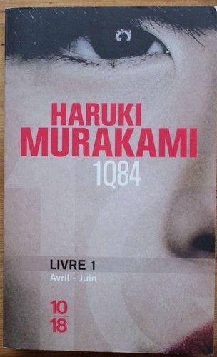 020301 1q84 livre 1 - 020301,