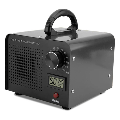 Générateur ozone 60000 - d'ozone,