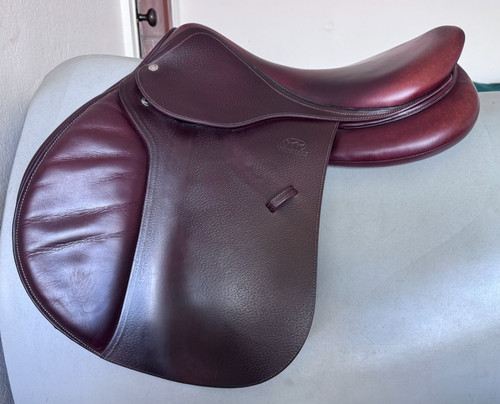 Devoucoux biarritz o - 18.5",