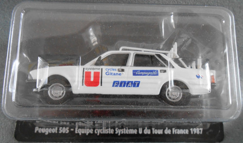 Voiture peugeot 505 equipe - voiture,