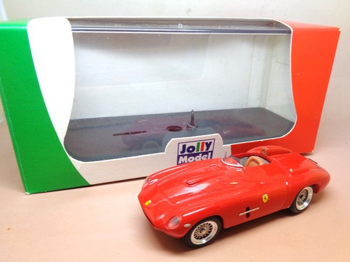Jolly model ferrari - ferrari, 225