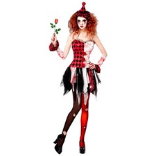 Costume Horreur Arlequin