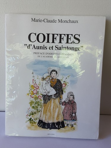 Coiffes aunis et de - d',