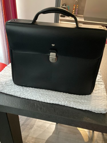 Serviette porte documents - porte,