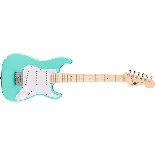 Fender squier mini - fender,