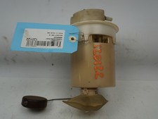 Pompe à carburant immergée