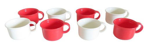 Tasse gobelet tupperware - tasse,