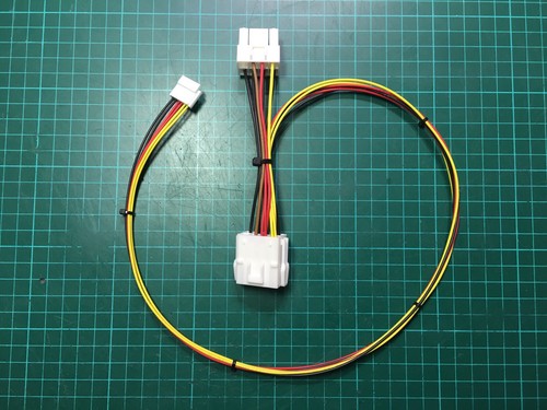 Cable adapter sanwa jvs for - cable,