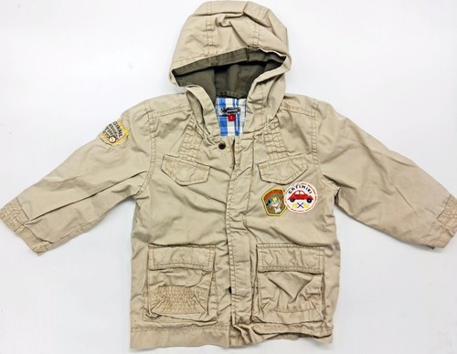 Original designer jacket - , by