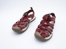 Keen Sandale De Trekking Pour Femme Chaussure D'Été Taille 37,5 EU Art 26579-40