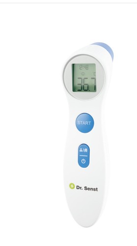 Thermomètre corporel