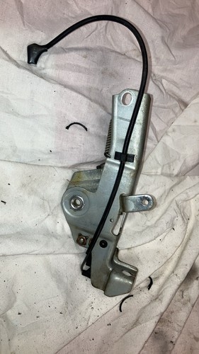 Securite moteur honda - moteur,