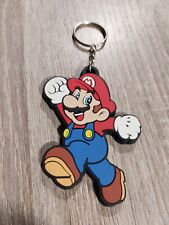Porte Clé super Mario 2011 Nintendo