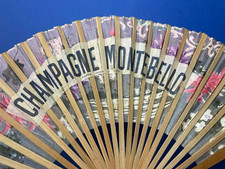 EVENTAIL PUBLICITAIRE -