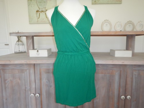 Robe camaïeu taille 36 - ",