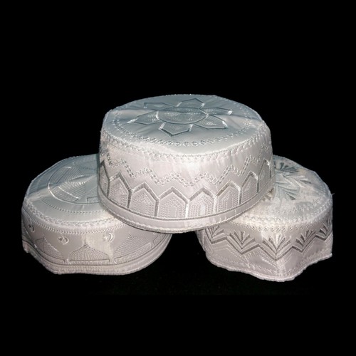 Kippa islamique namaz takke - kippa,