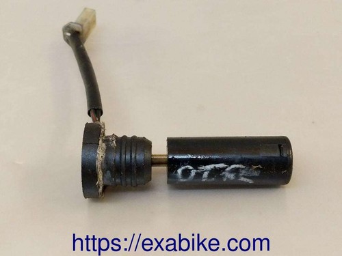 Jauge huile pour yamaha - a,