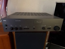 Amplificateur integré HIFI
